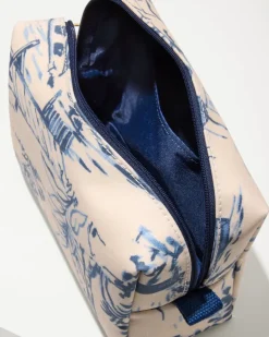 Tommy Bahama Cosmetic Case-Women Luggage & Travel|Luggage & Travel