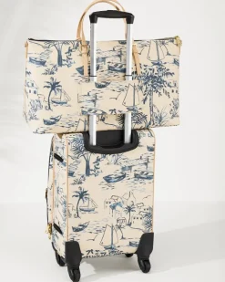 Tommy Bahama Voyager Duffel Bag-Women Luggage & Travel|Luggage & Travel