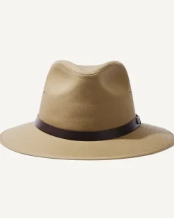 Tommy Bahama Dalton Travel Hat- Hats & Caps