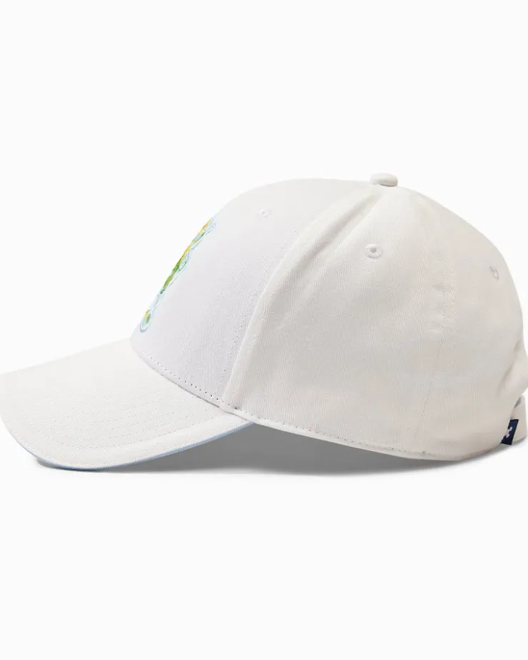 Tommy Bahama Disney x Women's Cap-Women Hats & Caps