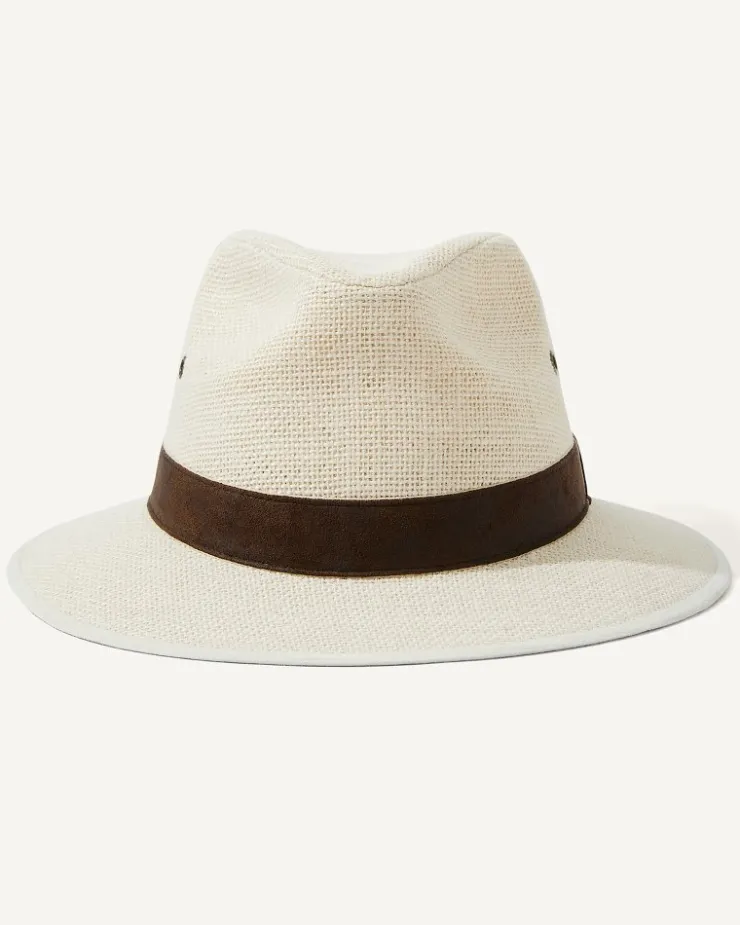 Tommy Bahama Edward Drover Hat- Hats & Caps