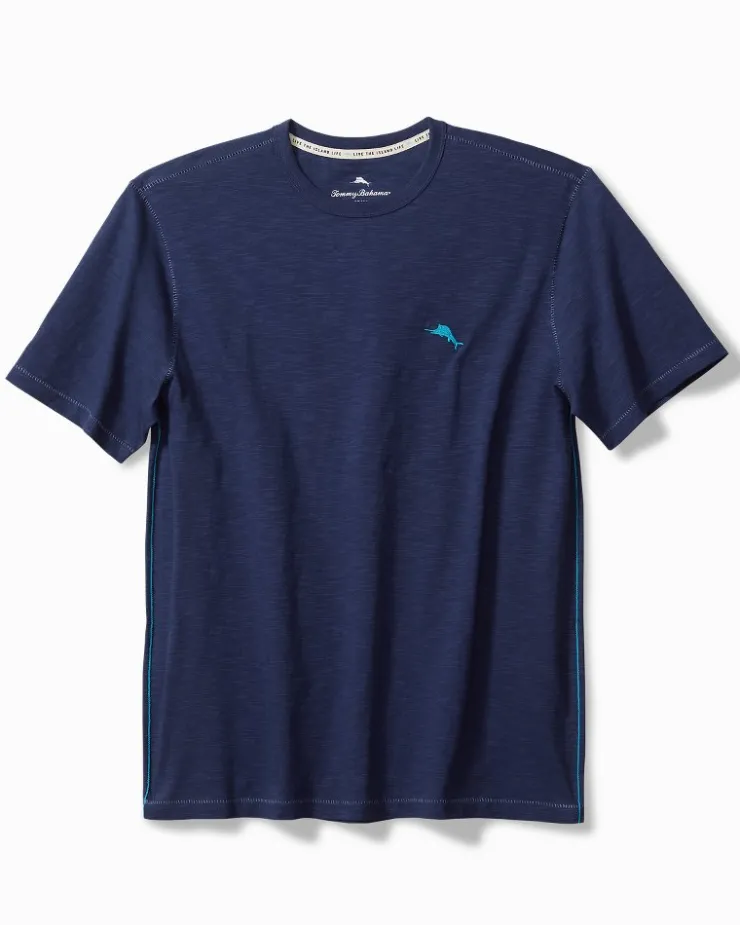 Tommy Bahama Electric Buzz Lux T-Shirt- T-Shirts
