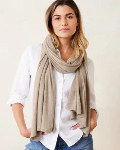 Tommy Bahama Essential Travel Wrap-Women Luggage & Travel|Scarves & Wraps