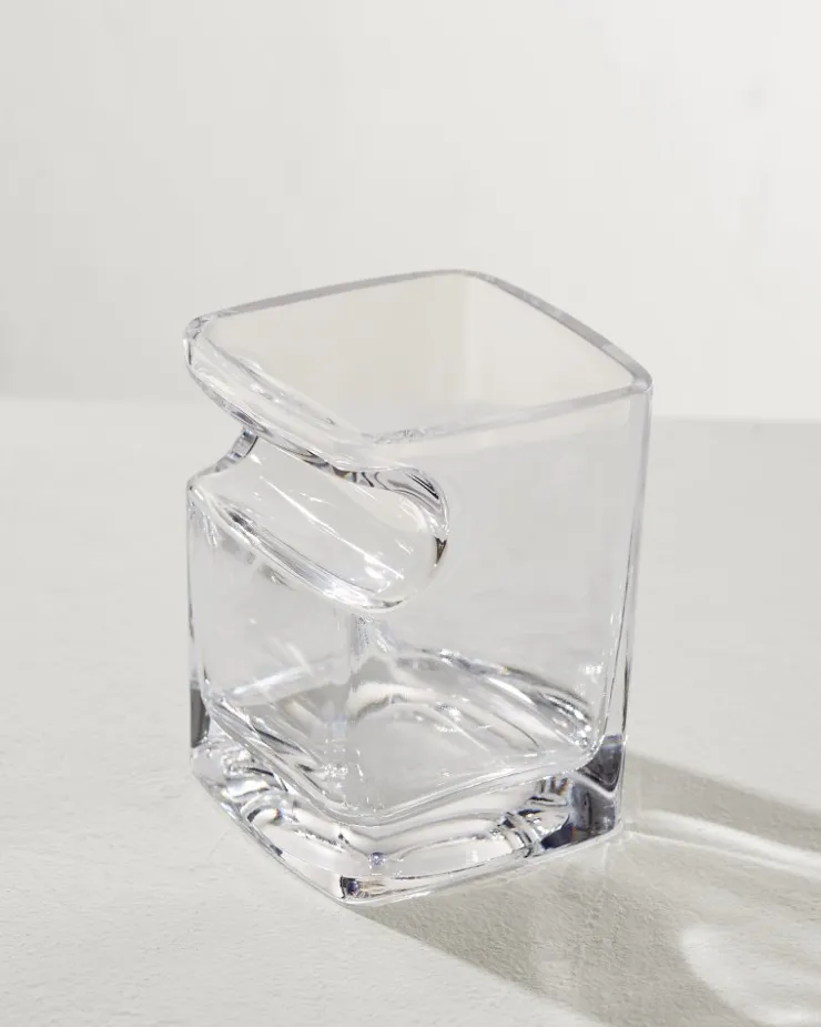 Tommy Bahama Etched Marlin Corkcicle® Cigar Glass- Drinkware & Bar