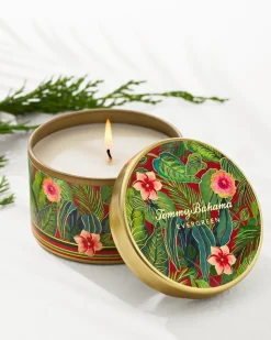 Tommy Bahama 7.1-oz Travel Candle Tin- Candles & Diffusers