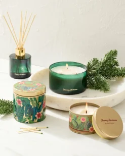 Tommy Bahama 7.1-oz Travel Candle Tin- Candles & Diffusers