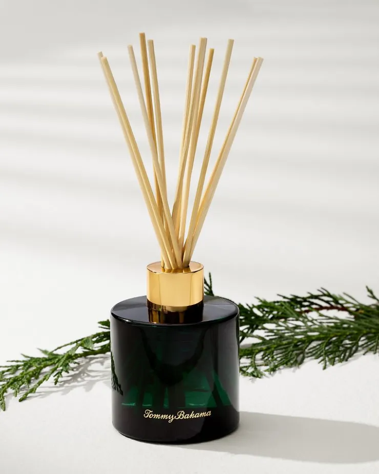 Tommy Bahama Reed Diffuser- Candles & Diffusers