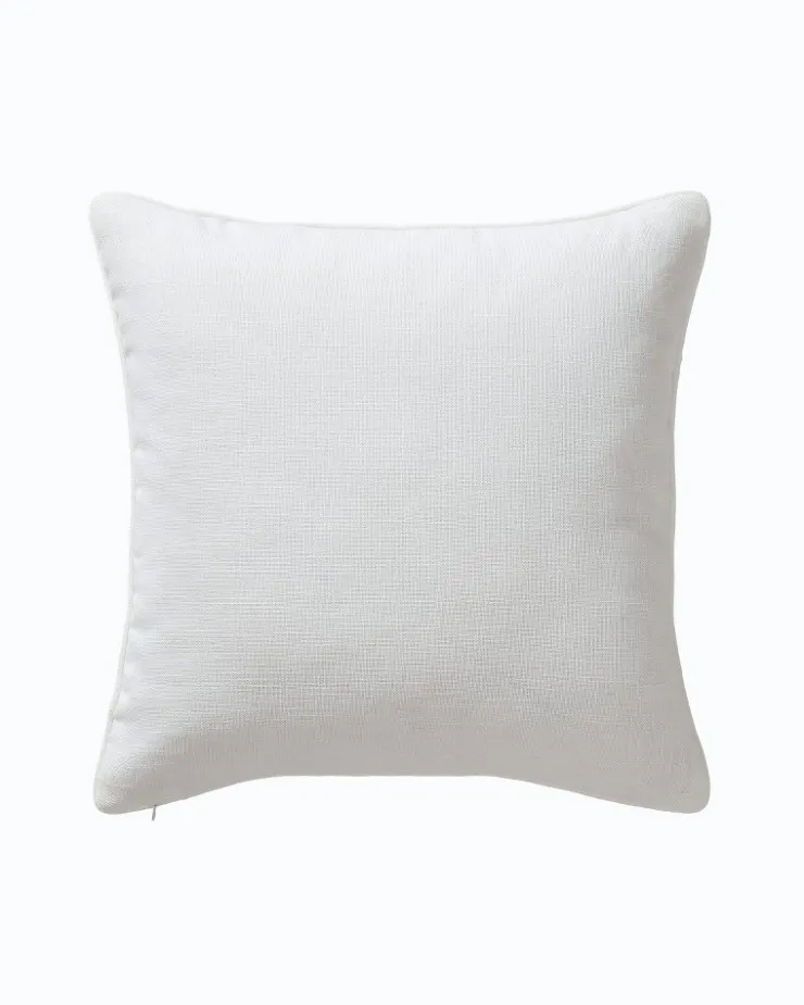 Tommy Bahama en Pineapples Embroidered Decorative Pillow- Pillows & Shams
