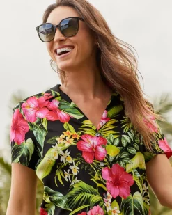 Tommy Bahama Good Fun Sunglasses by Maui Jim®-Women Maui Jim® Sunglasses
