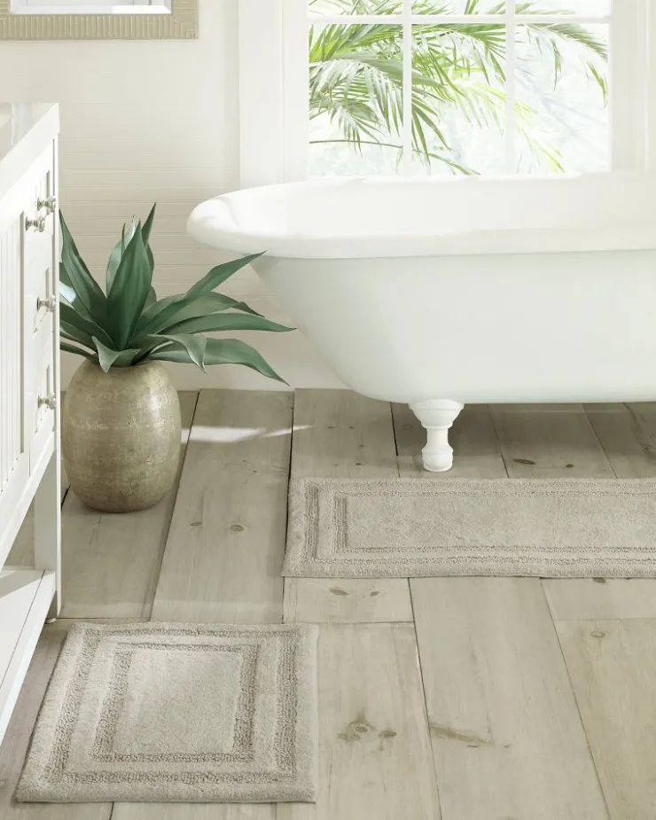 Tommy Bahama Isla Bath Rug Set of 2- Bath