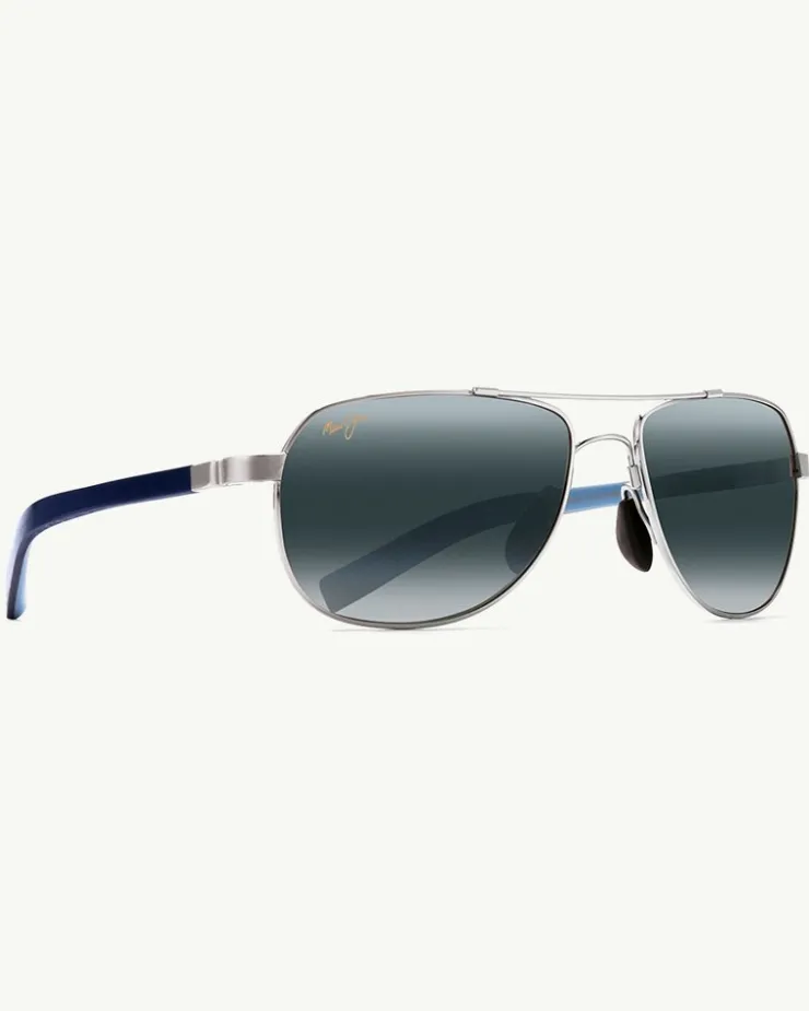 Tommy Bahama Guardrails Sunglasses by Maui Jim®-Women Maui Jim® Sunglasses