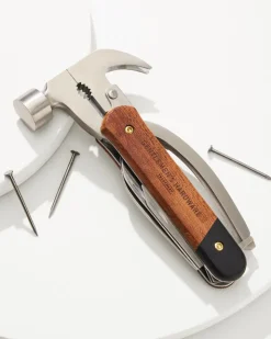 Tommy Bahama Hammer Multi-Tool- Drinkware & Bar