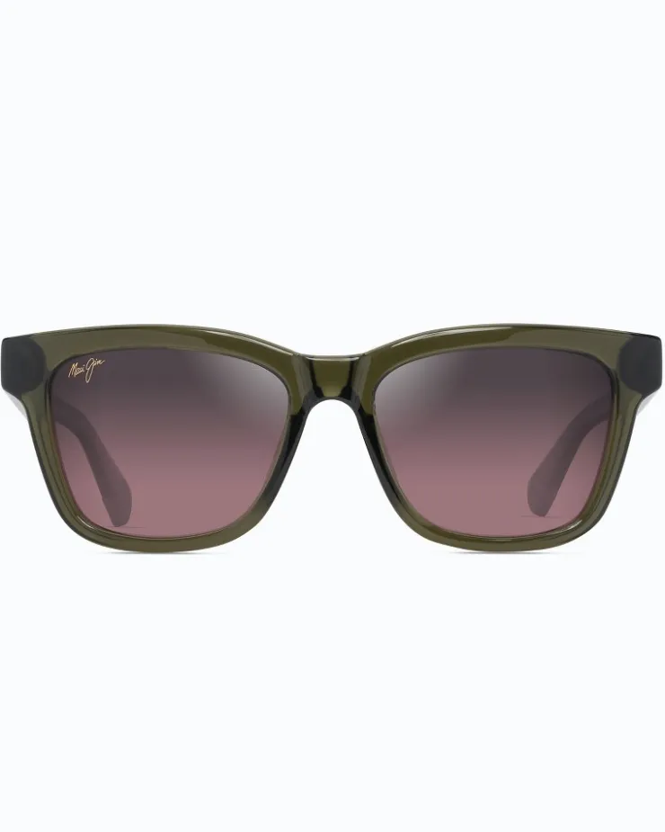 Tommy Bahama Hanohano Sunglasses by Maui Jim®-Women Maui Jim® Sunglasses|Maui Jim® Sunglasses
