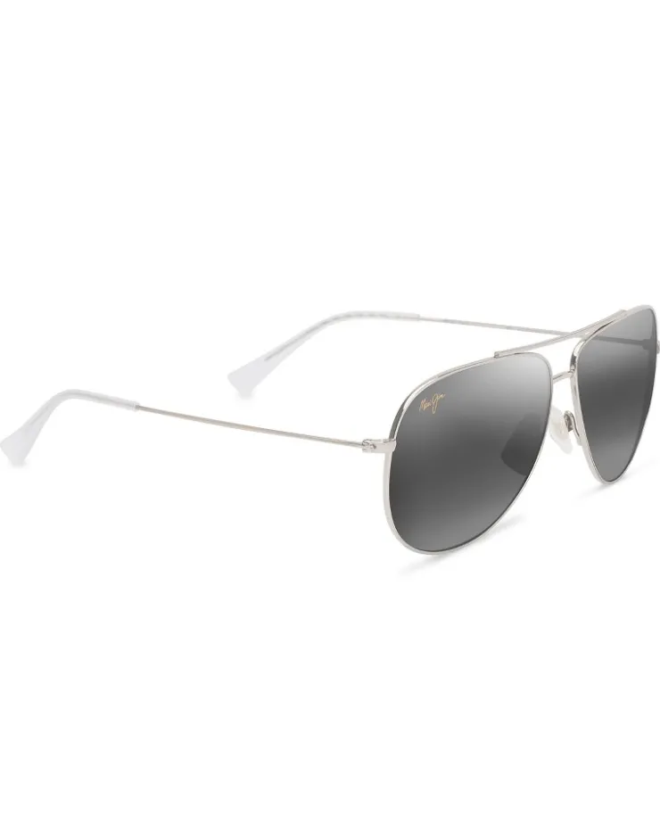 Tommy Bahama Hau'oli X-Large Sunglasses by Maui Jim®-Women Maui Jim® Sunglasses|Maui Jim® Sunglasses