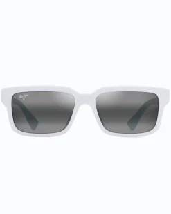 Tommy Bahama Hiapo Asian Fit Sunglasses by Maui Jim®-Women Maui Jim® Sunglasses|Maui Jim® Sunglasses