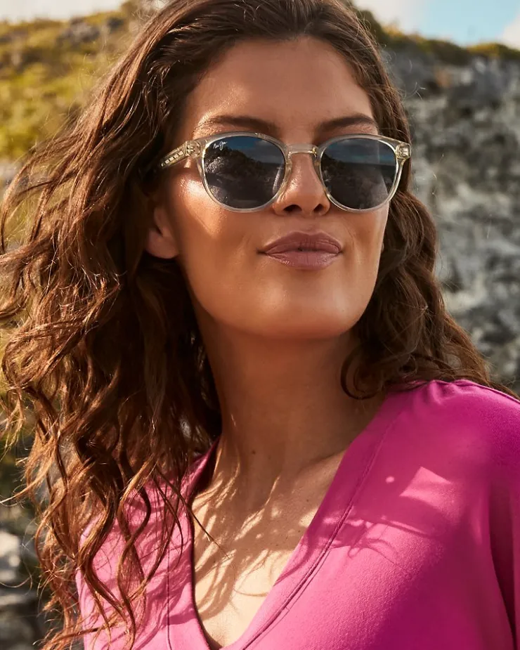 Tommy Bahama Hiehie Sunglasses by Maui Jim®-Women Maui Jim® Sunglasses|Maui Jim® Sunglasses
