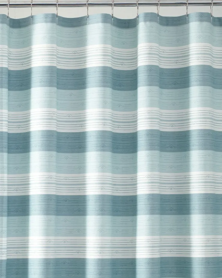 Tommy Bahama Hula Beach Shower Curtain- Bath