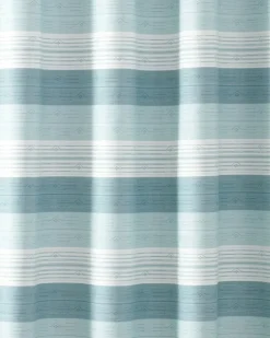 Tommy Bahama Hula Beach Shower Curtain- Bath