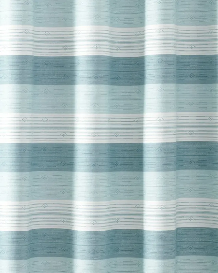 Tommy Bahama Hula Beach Shower Curtain- Bath