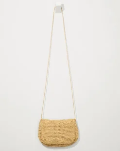 Tommy Bahama 5-in-1 Raffia Belt Bag-Women Luggage & Travel|Handbags & Clutches