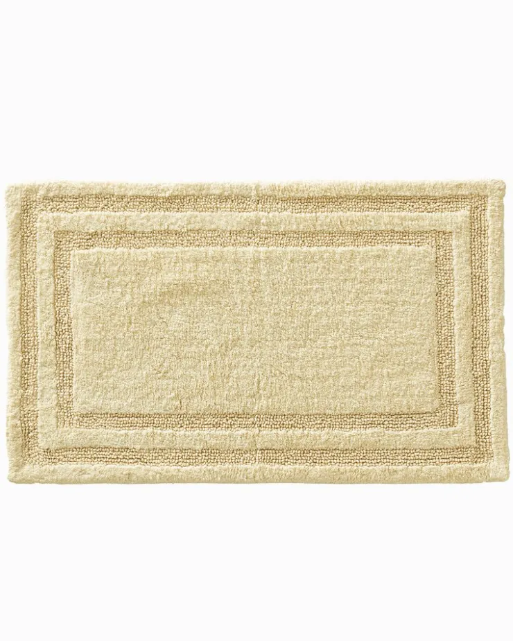 Tommy Bahama Isla Bath Rug - Set of 2- Bath