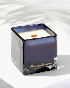 Tommy Bahama 17.5-oz. Boxed Glass Candle- Candles & Diffusers