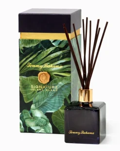 Tommy Bahama Villa Fronds Reed Diffuser- Candles & Diffusers