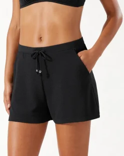 Tommy Bahama Island Cays Beach Shorts-Women Beach Coverups|Shorts