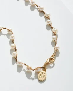 Tommy Bahama Island Essence Starfish Pendant Necklace-Women Jewelry