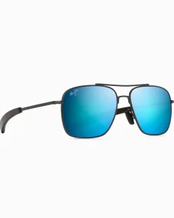 Tommy Bahama Island Life Exclusive Sunglasses by Maui Jim®- Maui Jim® Sunglasses