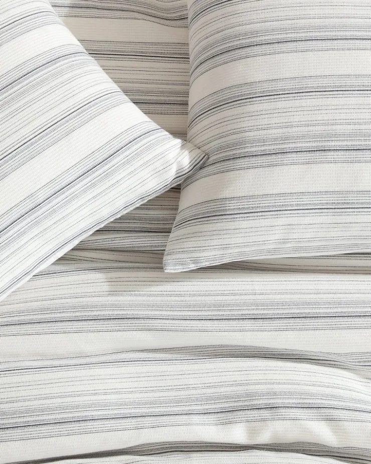 Tommy Bahama Island Micro Waffle 4-Piece King Comforter Set- Comforters & Duvets