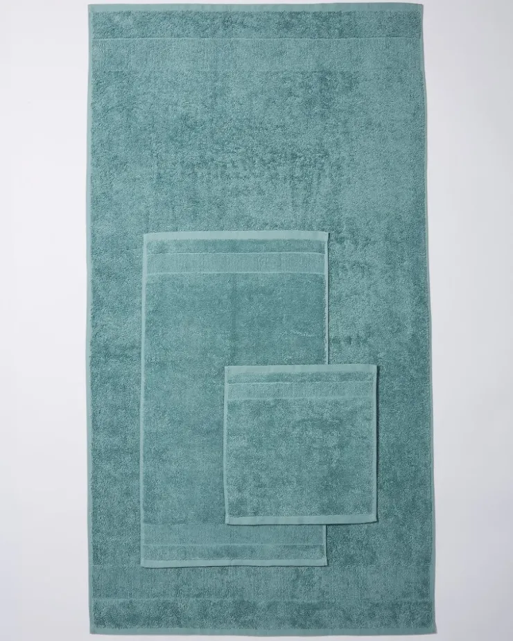Tommy Bahama Island Retreat 6-Piece Bath Towel Set- Bath