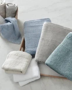 Tommy Bahama Island Retreat 6-Piece Bath Towel Set- Bath