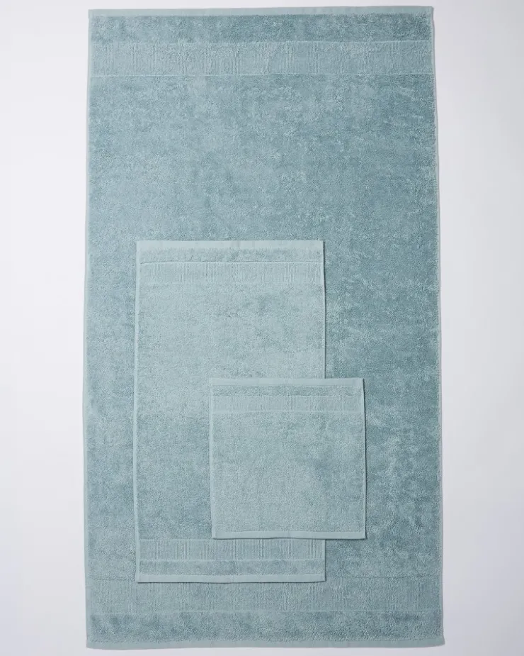 Tommy Bahama Island Retreat 6-Piece Bath Towel Set- Bath