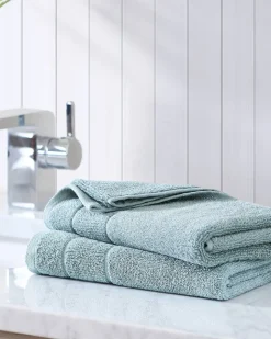 Tommy Bahama Island Retreat 2-Piece Hand Towel Set- Bath