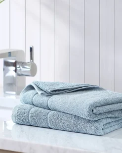 Tommy Bahama Island Retreat 2-Piece Hand Towel Set- Bath