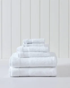 Tommy Bahama Island Retreat Towel Set- Bath