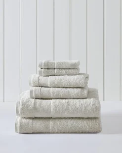 Tommy Bahama Island Retreat Towel Set- Bath