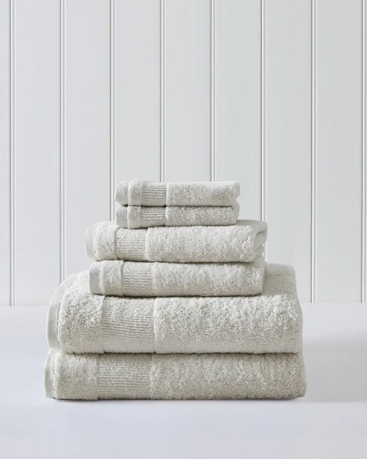 Tommy Bahama Island Retreat Towel Set- Bath