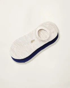 Tommy Bahama IslandZone® Performance No-Show Socks — 2 Pack-Women Shoes & Sandals