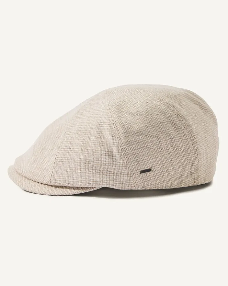 Tommy Bahama Jeth 8-Panel Cap- Hats & Caps