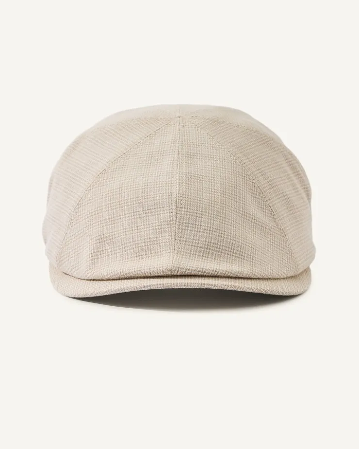 Tommy Bahama Jeth 8-Panel Cap- Hats & Caps