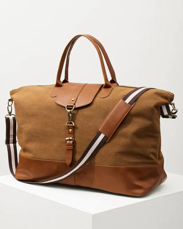 Tommy Bahama Journeyman Tour Bag- Luggage & Travel|Luggage & Travel