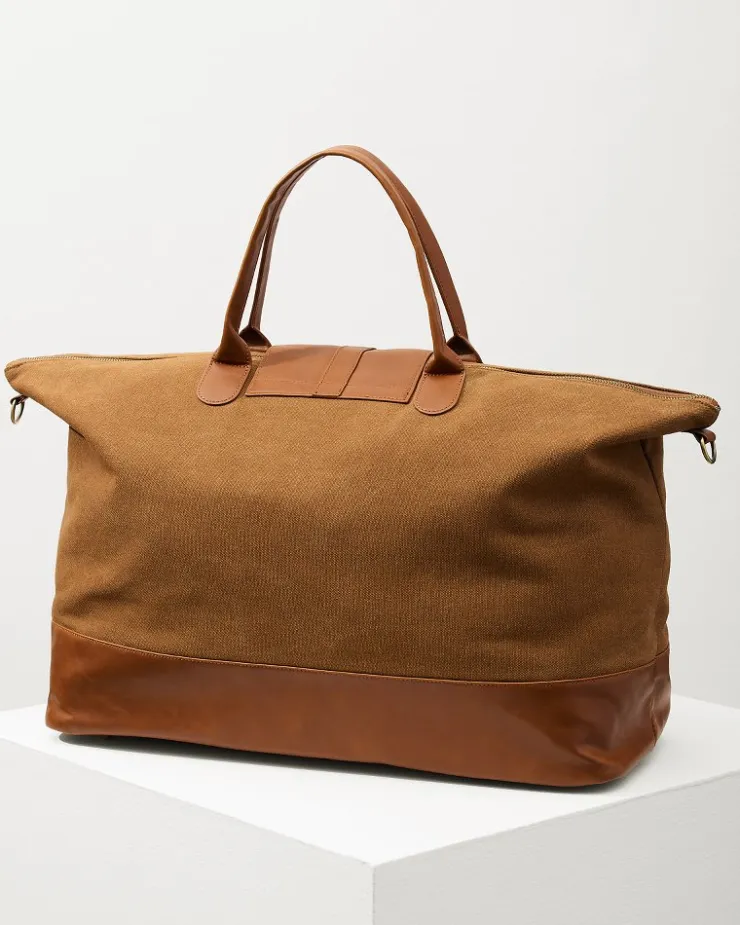 Tommy Bahama Journeyman Tour Bag- Luggage & Travel|Luggage & Travel