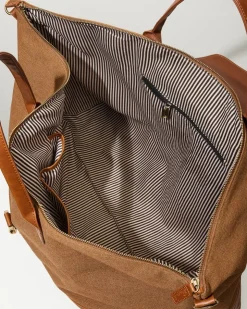 Tommy Bahama Journeyman Tour Bag- Luggage & Travel|Luggage & Travel