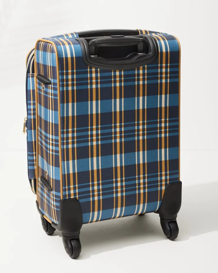 Tommy Bahama Kalalanta 20-Inch Rolling Suitcase-Women Luggage & Travel|Luggage & Travel