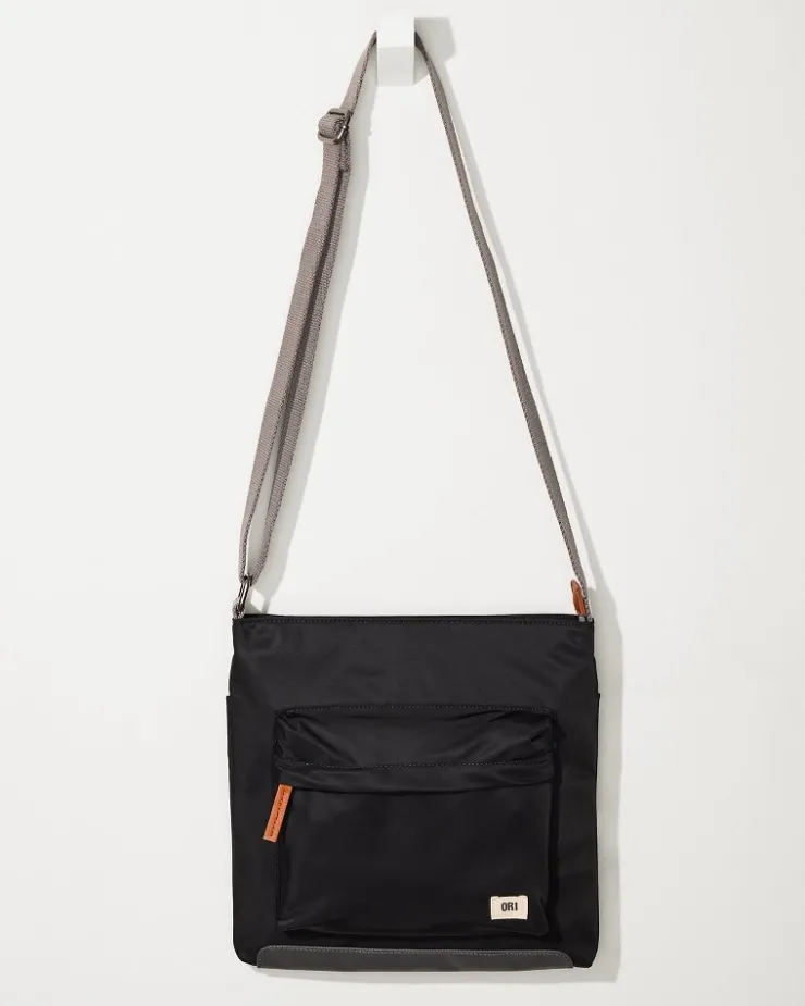 Tommy Bahama Kennington Crossbody- Luggage & Travel