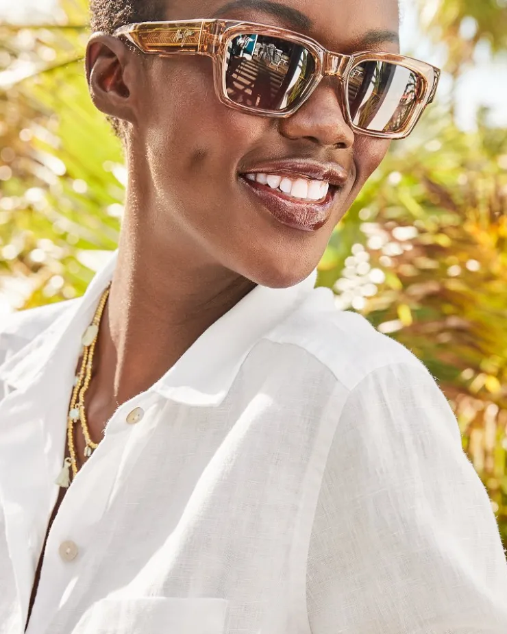 Tommy Bahama Kenui Sunglasses by Maui Jim®-Women Maui Jim® Sunglasses|Maui Jim® Sunglasses