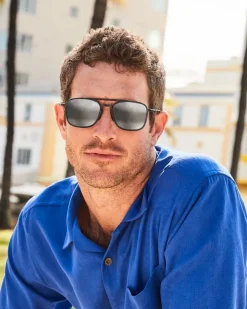 Tommy Bahama Keokea Sunglasses by Maui Jim®-Women Maui Jim® Sunglasses|Maui Jim® Sunglasses