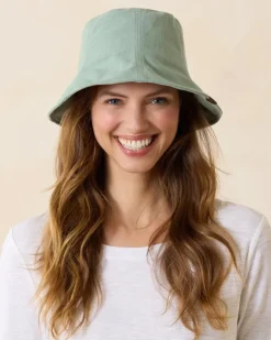 Tommy Bahama Keppel Bucket Hat-Women Hats & Caps